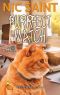 [Mysteries of Max 54] • Purrfect Match